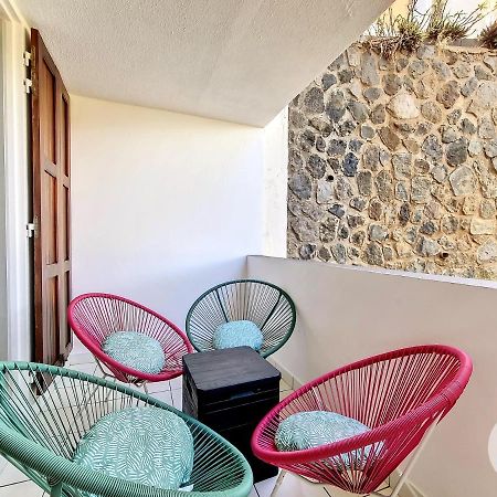Nice Days Classe 3 Etoiles - T1 Bis - Boucan Canot Saint-Gilles-les-Bains Exterior foto